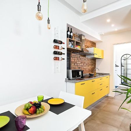 Lulu Capri Apartamento Anacapri  Exterior foto
