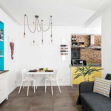 Lulu Capri Apartamento Anacapri  Exterior foto