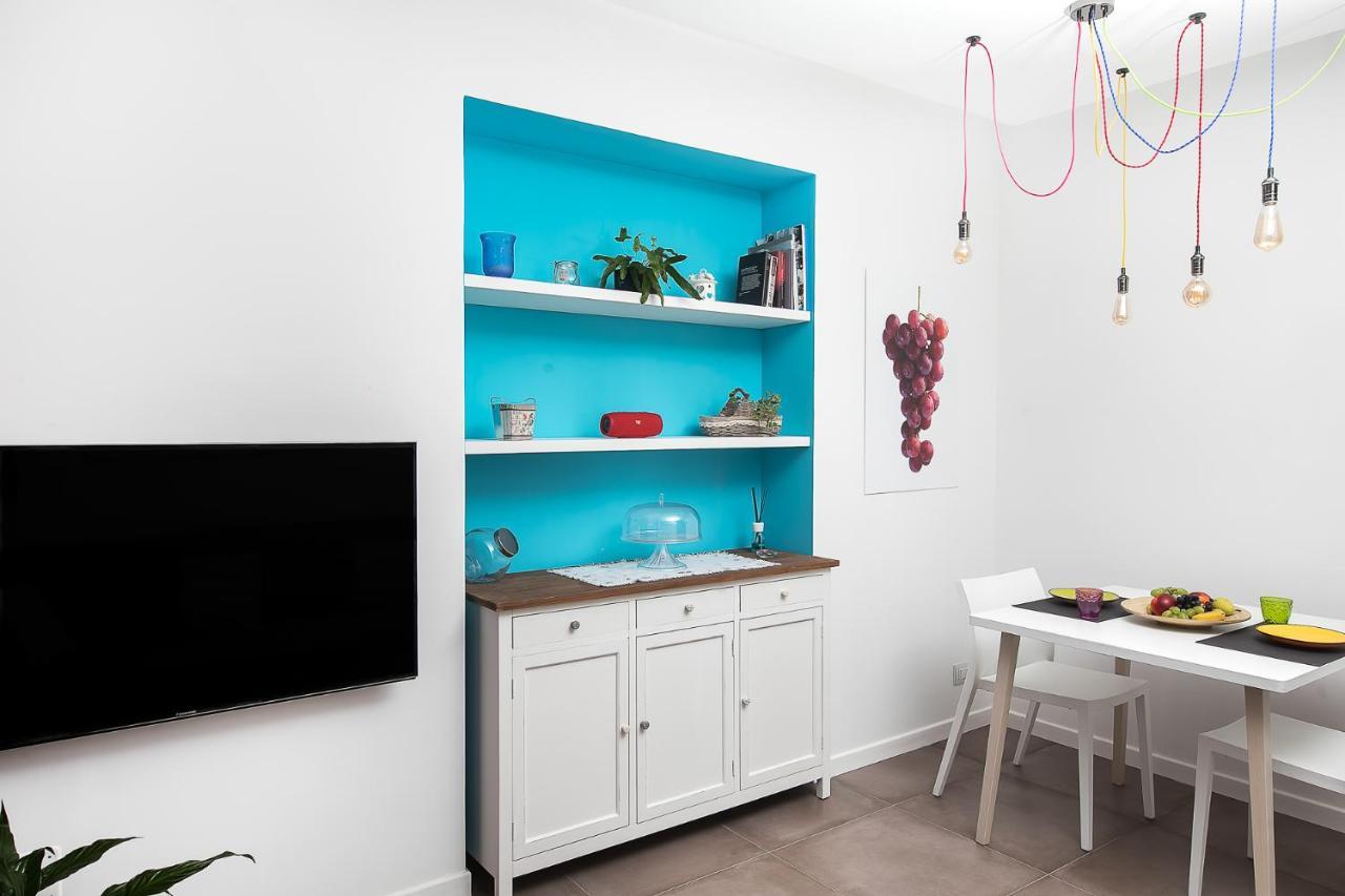 Lulu Capri Apartamento Anacapri  Exterior foto