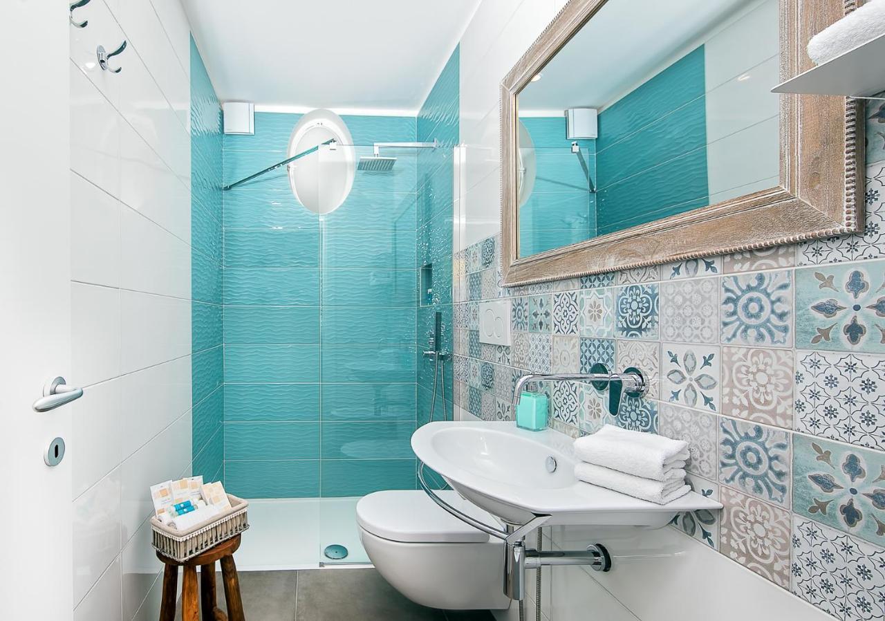 Lulu Capri Apartamento Anacapri  Exterior foto